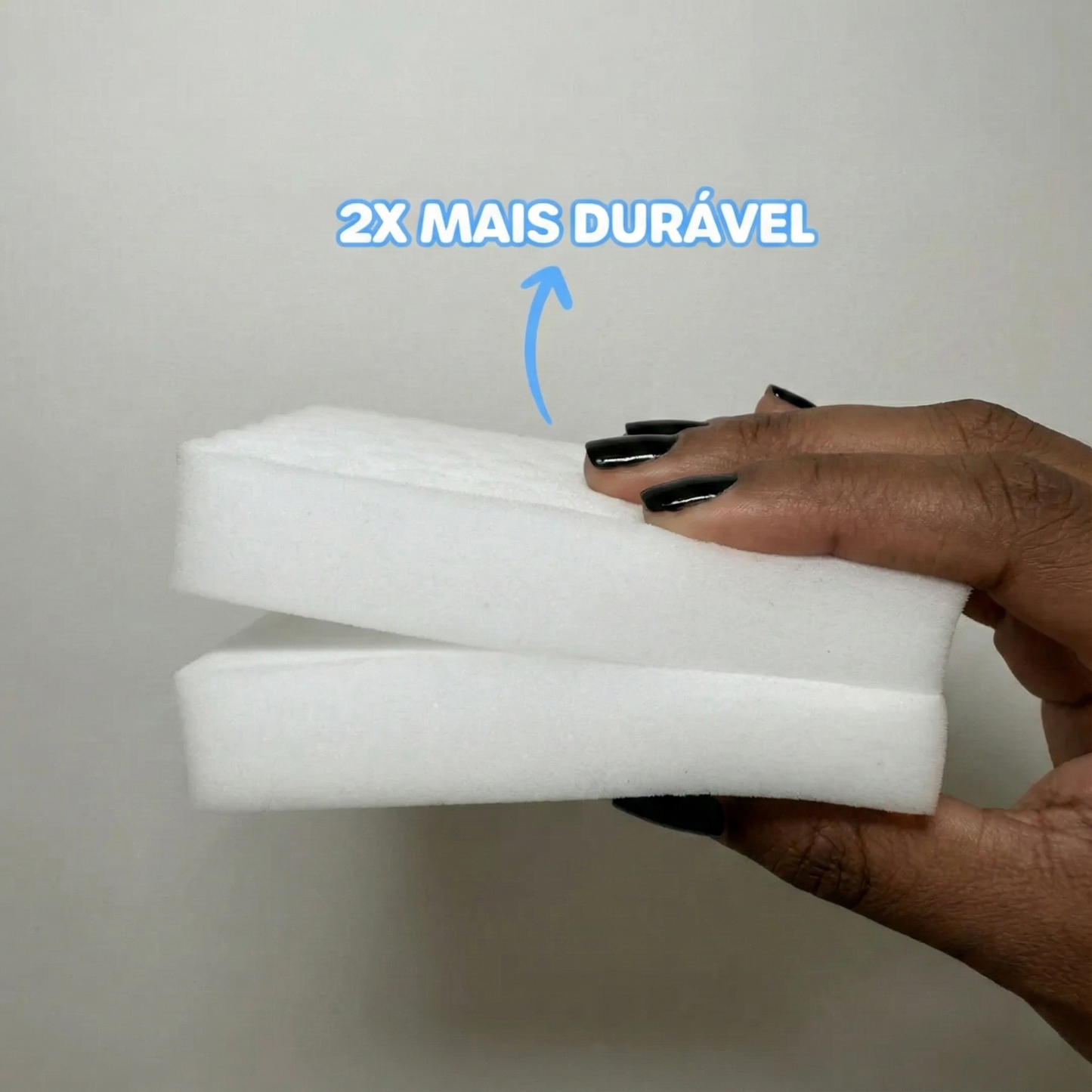 Esponja Magica Extra Limpim