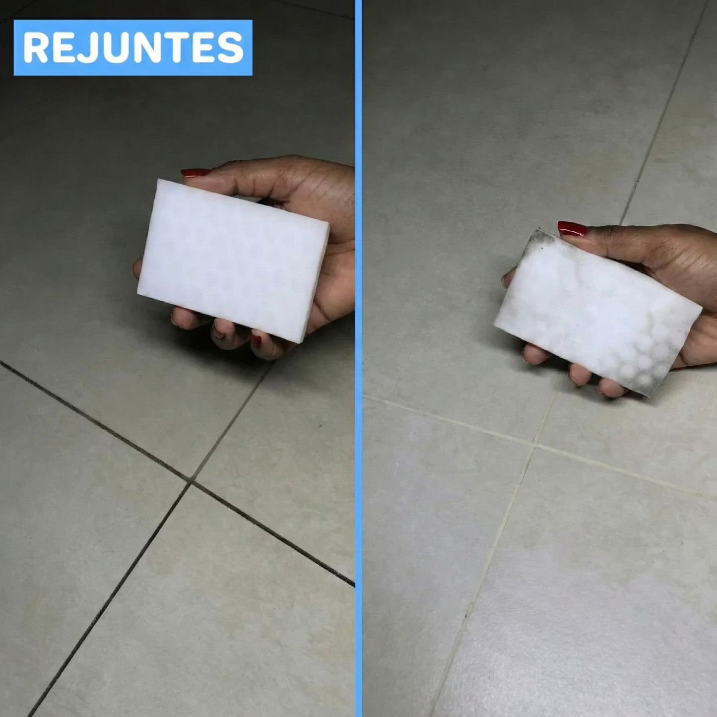 Esponja Magica Extra Limpim