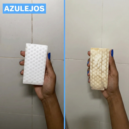 Esponja Magica Extra Limpim