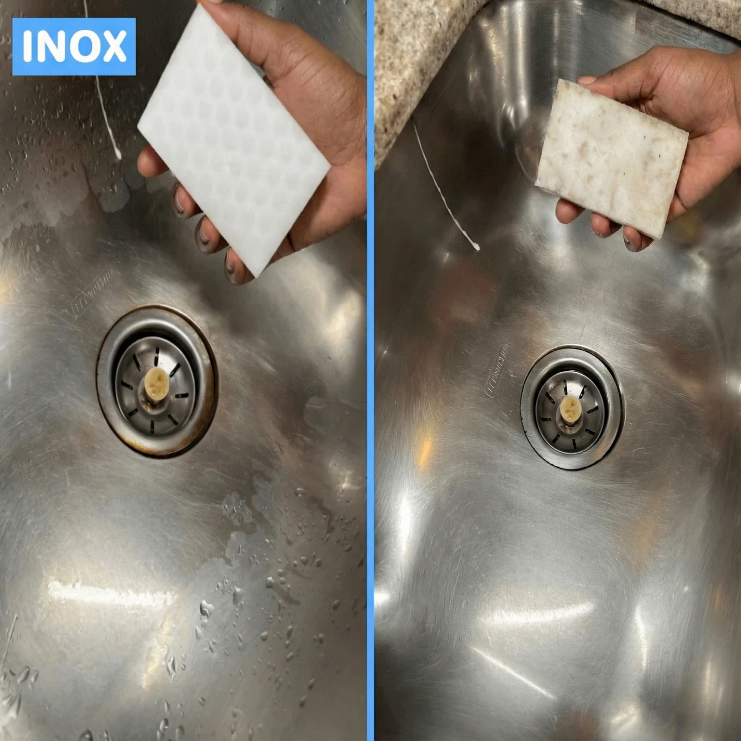 Esponja Magica Extra Limpim